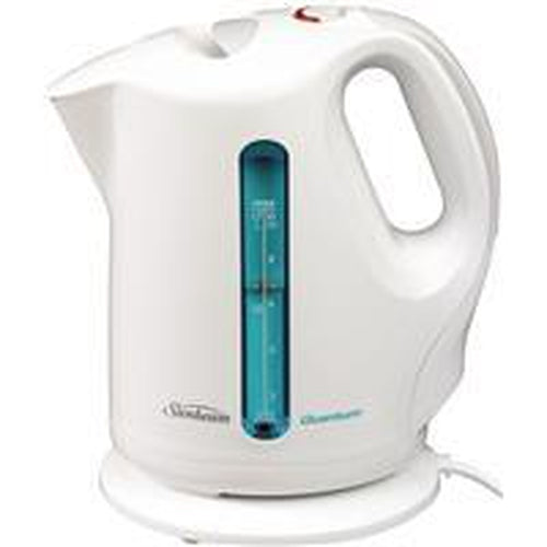 Breville The Soft Top Pure Water kettle BKE700BSS 1.7LT Stainless Steel