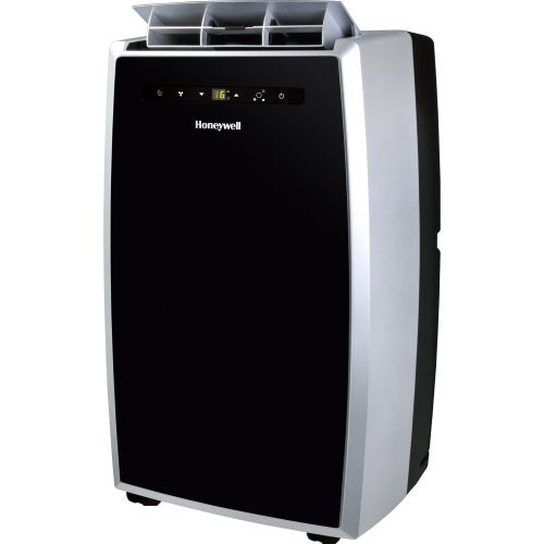 Honeywell MN12CES 3.52kW Portable Air Conditioner (Black)