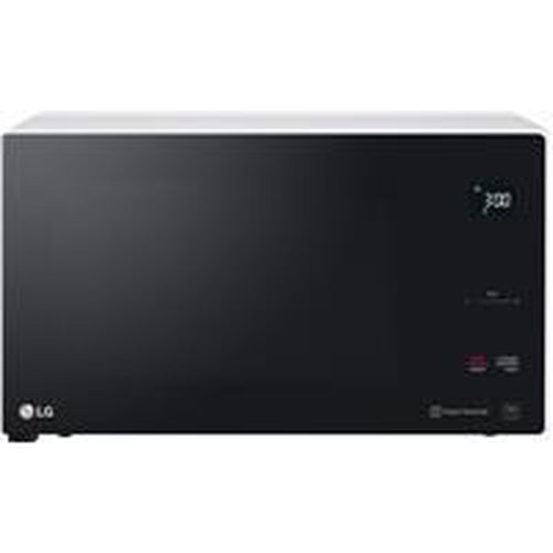 LG MS2596OW NeoChef 25L Smart Inverter Microwave