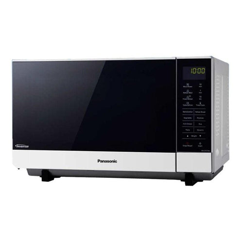 Panasonic NNSF564WQPQ 27L Inverter Microwave Oven