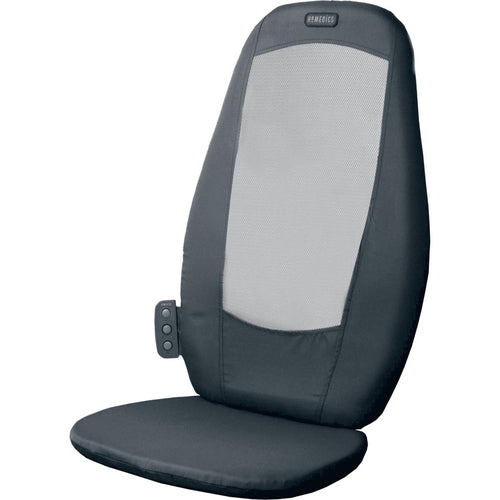 Homedics Dual Shiatsu Pro Massage Cushion SMB115HAU