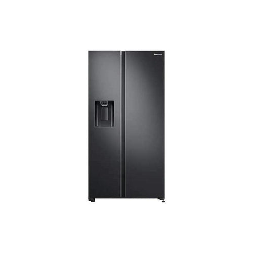 SAMSUNG 676L Side by Side Refrigerator SRS673DMB