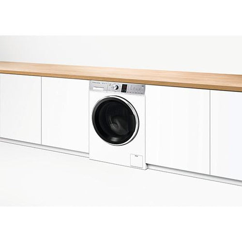 Front Loader Washer Fisher & Paykel WH1060P1 10kg