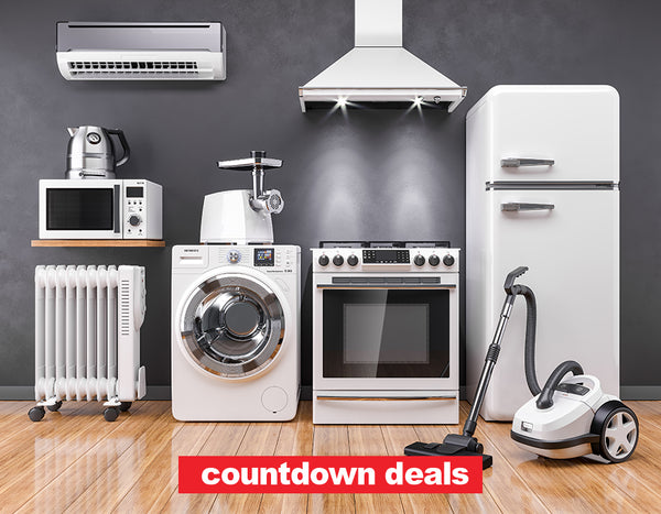 robam appliances at countdown deals australia