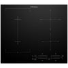 WHI645BE Westinghouse 60cm 4 Zone Induction Cooktop