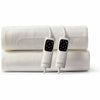 BLA6371 Sunbeam Sleep Perfect Anti Bacterial King Heated Blanket