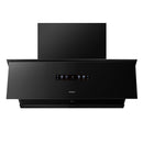 ROBAM Side-Suction 90CM Rangehood CXW-260-58H2S-BLACK