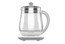 JoYoung FA-KS1501 Electric Glass Kettle Water Boiling Boiler Cooking Bottle 1.5L