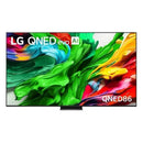 LG 100QNED86AS QNED EVO QNED86A 4K PRECISION DIMMING MINI-LED SMART TV 2025