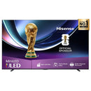 HISENSE 100U7QAU 4K ULED MINI-LED 4K SMART TV
