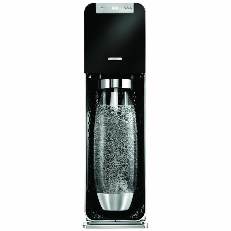 SODASTREAM 1013511611 ART SPARKLING WATER MAKER WHITE