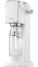 SODASTREAM  1013511610 ART SPARKLING WATER MAKER WHITE