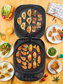 JoYoung Electric Baking Pan JK30-GK718S