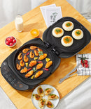 JoYoung Electric Baking Pan JK30-GK718S