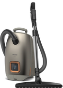 MIELE 12697000 GUARD L1 COMFORT XL BAGGED VACUUM - TITANIUM PEARL FINISH