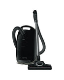 MIELE 12697120 GUARD M1 CAT&DOG BAGGED VACUUM CLEANER - OBSIDIAN BLACK