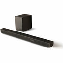 Hisense Soundbar Wireless Subwoofer 3.1ch AX3100G