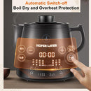 Hoper Layer Multifunctional Kettle YS-30