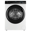 HAIER HWF75AW3 FRONT LOAD WASHER WHITE