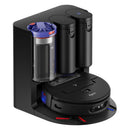Dyson model number 218087-01 Spot + Scrub AI Wet & Dry Robot Vacuum