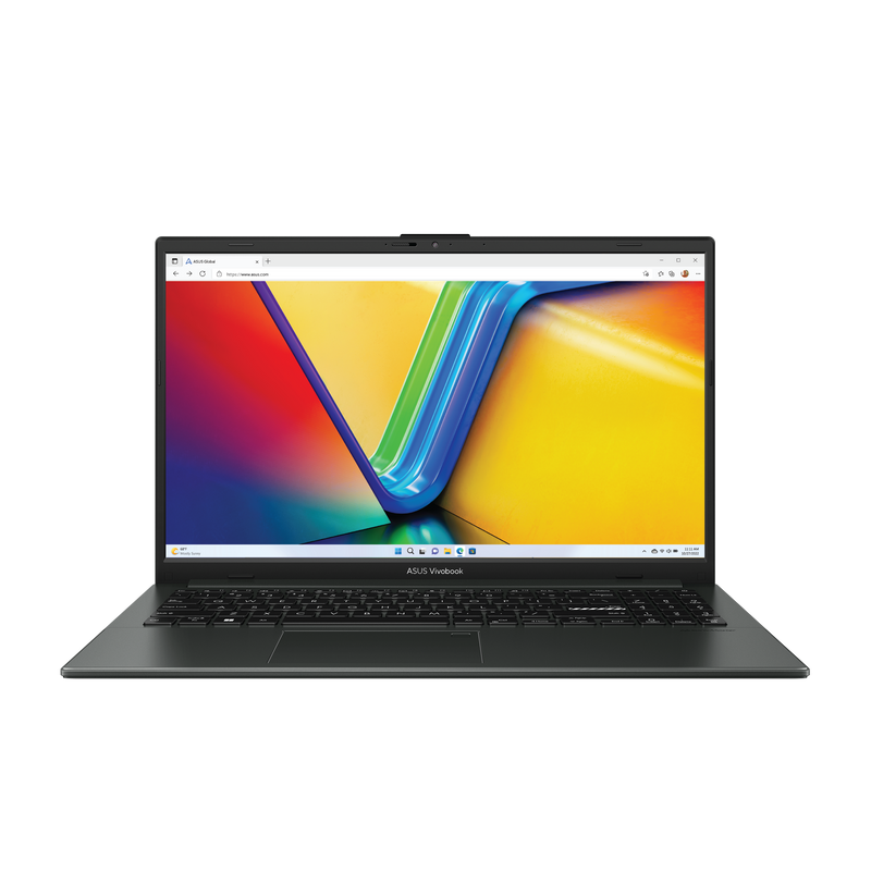 ASUS Vivobook Go Laptop 15.6 inch Ryzen 3 8GB 514GB E1504FA-NJ020W