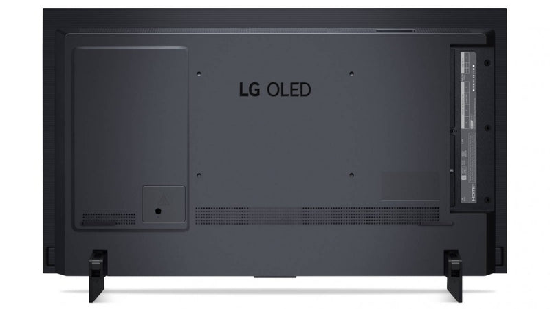 LG 42" - C3 4K OLED evo Ai ThinQ Smart TV - OLED42C3PSA