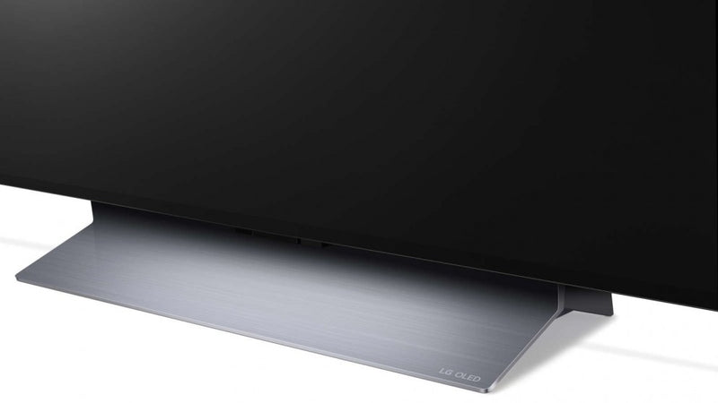 LG 55 inch C3 4K OLED evo Ai ThinQ Smart TV OLED55C3PSA