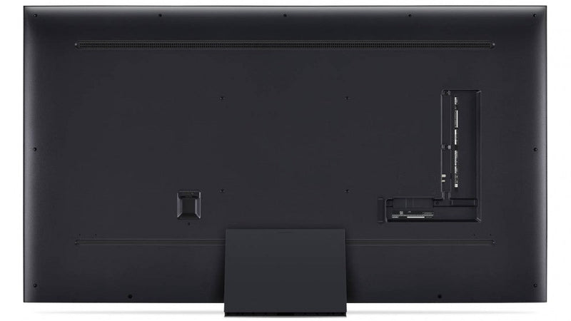 LG 75 inch 4K UHD LED Smart TV 75QNED75SRA
