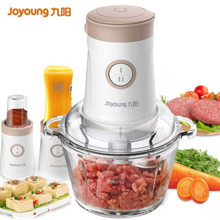 Joyoung Multifunctional Meat Grinder R18 FA-R18