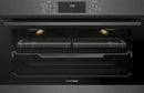 WESTINGHOUSE WVE9516DD MULTI-FUNCTION 8 OVEN WITH AIRFRY DARK STAINLESS STEEL