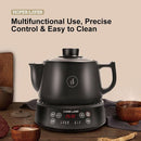 Hoper Layer Multifunctional Kettle YS-30