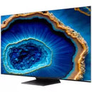 TCL 85 Inch C755 QD-Mini LED Google TV 85C755
