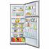HISENSE HRTF424 TOP MOUNT REFRIGERATOR