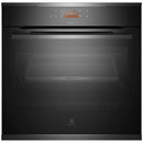 ELECTROLUX EVEP616DSE ELECTRIC BUILT IN PYROLYTIC STEAM OVEN