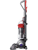 DYSON 281282-01 LIGHT BALL MULTI FLOOR+ UPRIGHT VACUUM CLEANER  RED