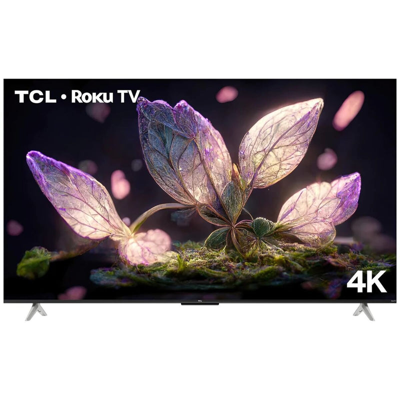 TCL UHD Roku TV 65 Inch 4K 65RP630