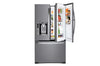 GFD613PL - 613L Door-In-Door® French Door Fridge With Ice & Water Dispenser