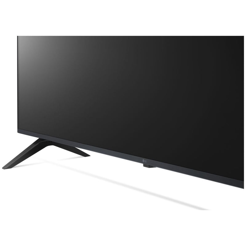 LG 55 Inch UR8050 4K UHD LED Smart TV 55UR8050PSB