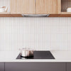 WHI645BE Westinghouse 60cm 4 Zone Induction Cooktop