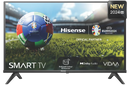 HISENSE 40A4NAU A4NAU FULL HD SMART TV
