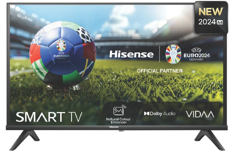 HISENSE 40A4NAU A4NAU FULL HD SMART TV