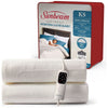 BLA6331 Sunbeam Sleep Perfect Fitted Antibacterial Electric Blanket King Single