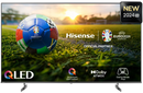 HISENSE 55Q6NAU 4K Q-LED TELEVISION