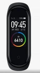MI 4801925 SMART BAND 4 - BLACK