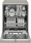 LG XD4B24PS FREESTANDING STEAM DISHWASHER