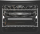 ELECTROLUX EVEP614DSE ELECTRIC STEAM OVEN
