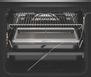 ELECTROLUX EVEP619DSE ELECTRIC STEAM OVEN