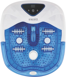 FB-630H-AU Homedics Salt-n-Soak Pro Footbath With Heat Boost
