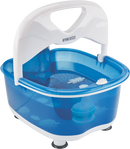 FB-630H-AU Homedics Salt-n-Soak Pro Footbath With Heat Boost