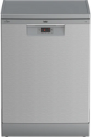 BEKO BDFB1410X FREESTANDING DISHWASHER s/steel